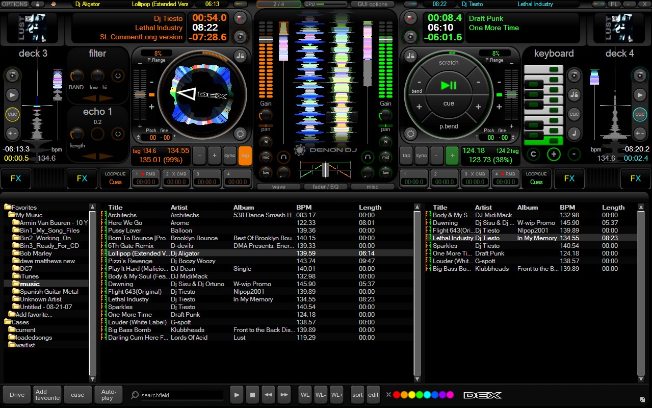 download dj mixer for pc